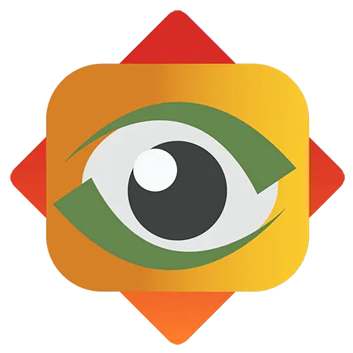 FastStone Image Viewer 图像浏览器软件