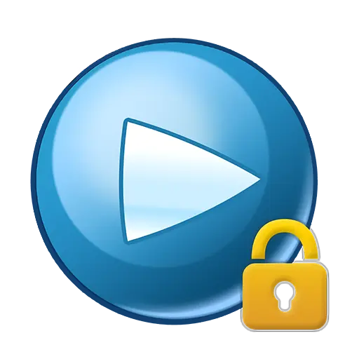 Video DRM Protection Pro 视频加密 音频保护工具