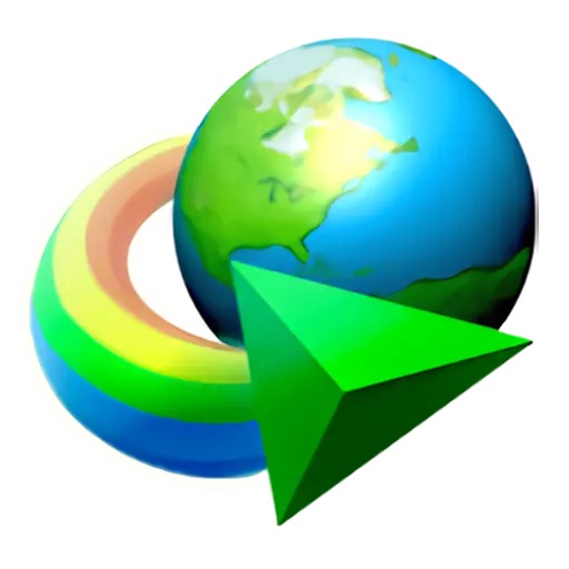 Internet Download Manager (IDM) 极速下载工具