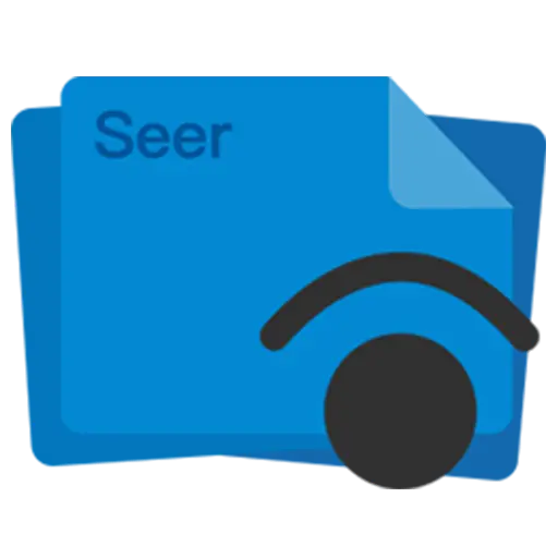 Seer 一键空格快速预览查看工具软件