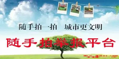 随手拍举报平台下载大全