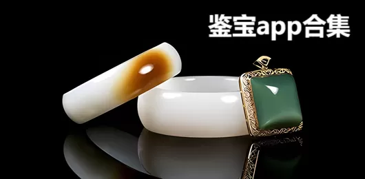 手机鉴宝软件合集