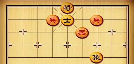 手机象棋游戏大全