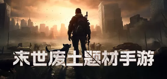废土游戏大全