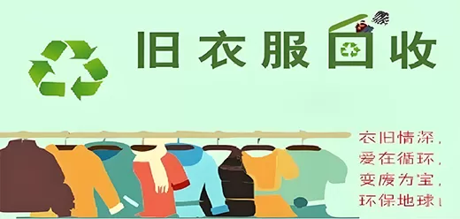 旧衣服回收app合集