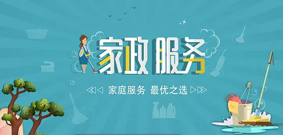 家政务服app合集