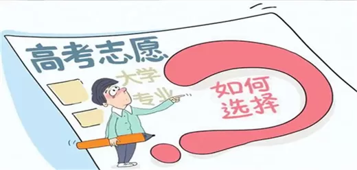 大学专业报考app合集