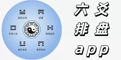 六爻排盘软件合集