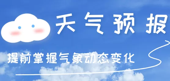 天气预报软件排行榜