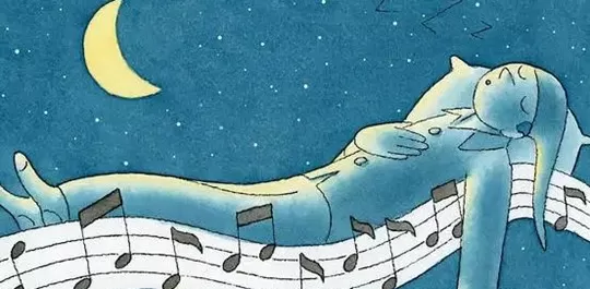 哄睡助眠比较好的软件