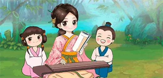 幼儿古诗app大全