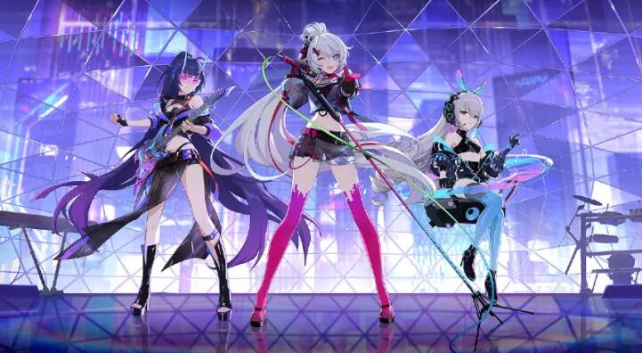 好玩的3d手游大全