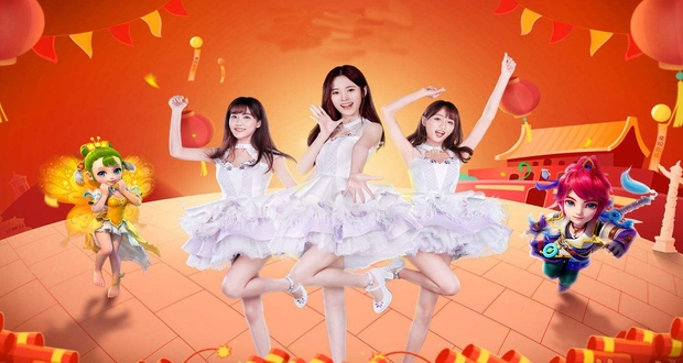 2021好玩的手游大全
