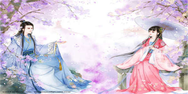 古风画面的游戏合集