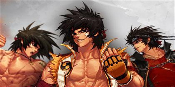 格斗对决动作手游合集