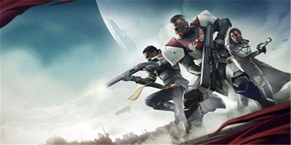 可以多人玩的射击游戏