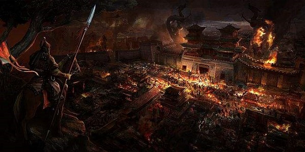 热血都市传奇游戏合集