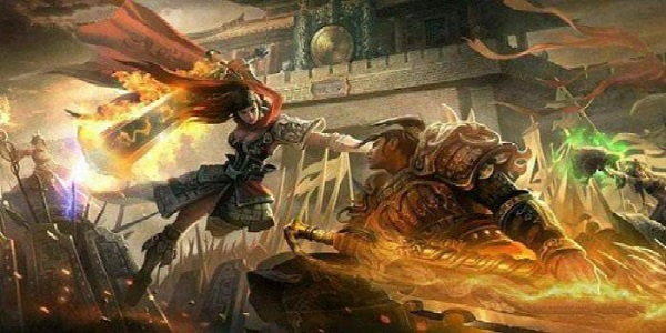 可以打金的传奇游戏合集