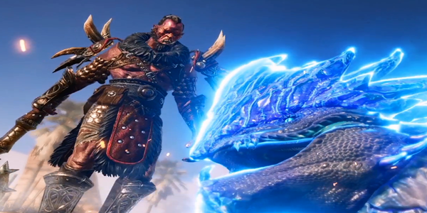 2024必玩的魔幻类手游合集