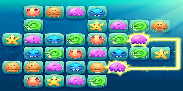 连连看小游戏合集