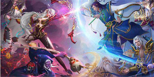 极具操作性的手机游戏