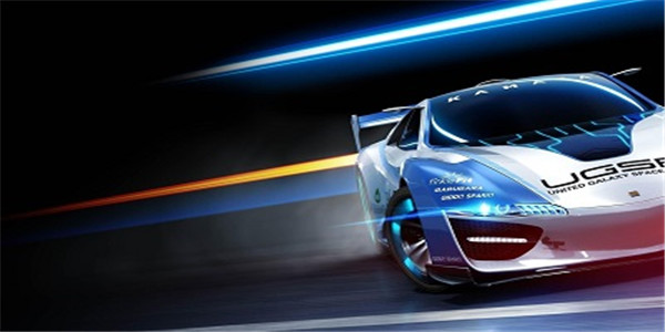 手机上可以玩的漂移赛车游戏