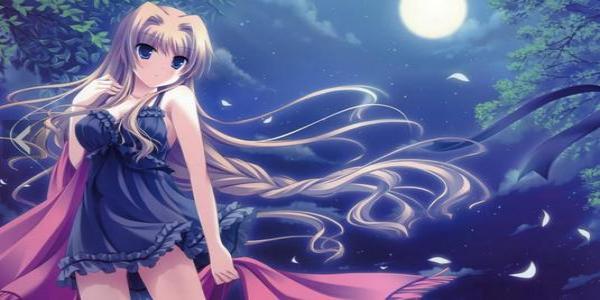 美少女聚集的手游合集