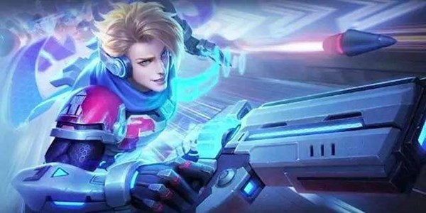 特效炫酷的游戏合集