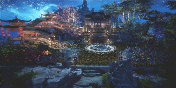 家园建造类游戏合集