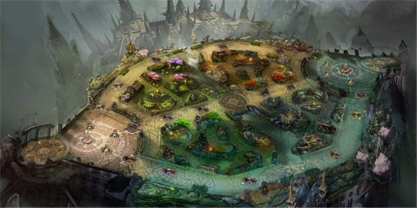 不需要账号登陆的5v5游戏