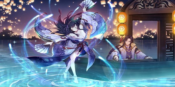 天姬变系列手游合集