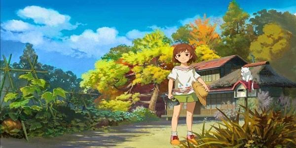 治愈系手游合集