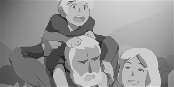 催泪向手游推荐