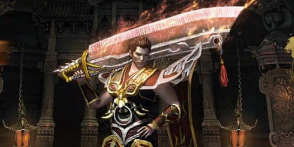 冰雪暴击传奇合集