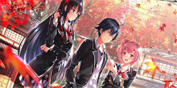 真实玩家推荐的高品质游戏