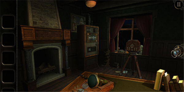 抖音上很火的解密游戏大全