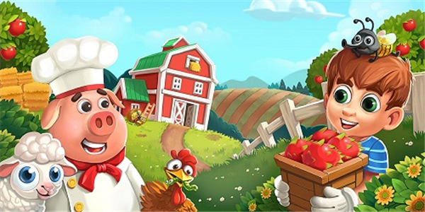 最好玩的种菜游戏