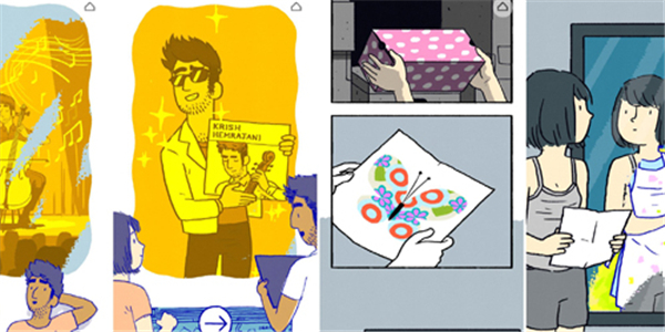 互动小说式游戏推荐