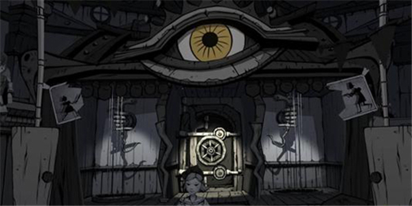 解谜加逃生的游戏推荐