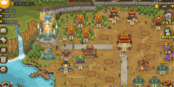 练走位反应的手游