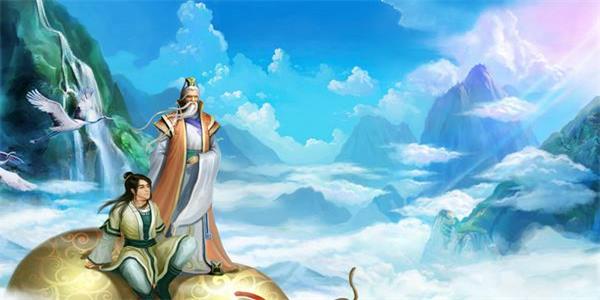 带境界的3d修仙手游