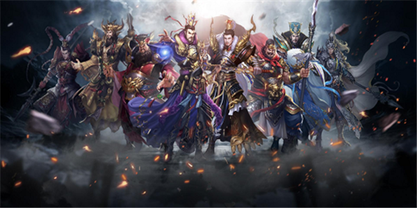 名将只能攻城抓的三国手游