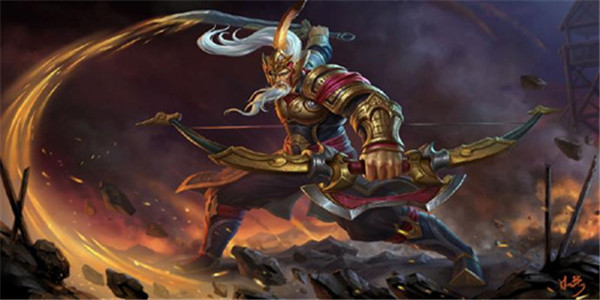 开局送一金将黄忠的三国游戏大全