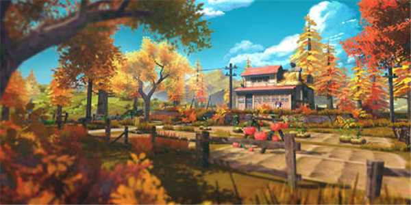 小森生活的全部版本