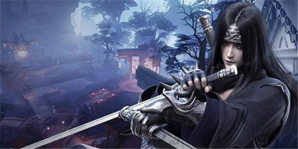 高爆率快节奏武侠手游