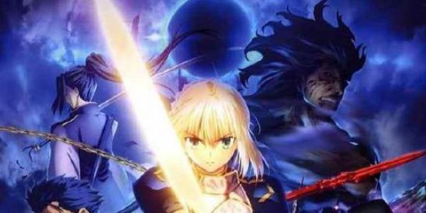 日本动漫IP改编手游