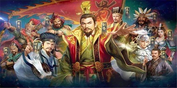 三国群英传系列合集