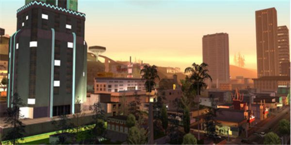 自由度高耐玩的单机手游