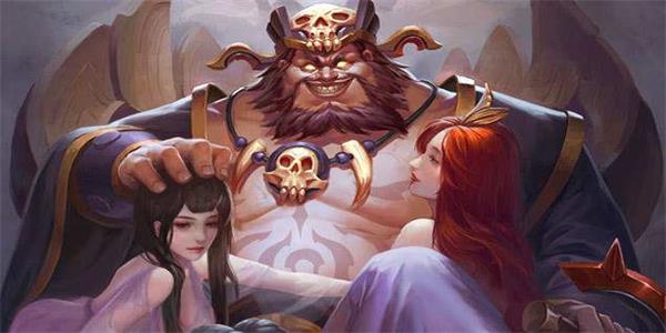 耐玩的卡牌手游