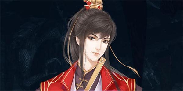 文字剧情恋爱手游